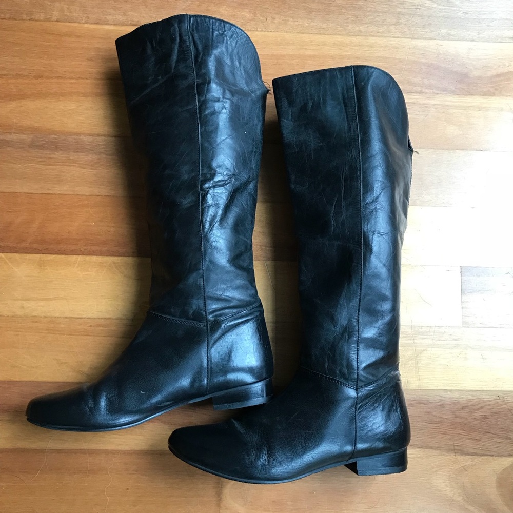 Dune Boots